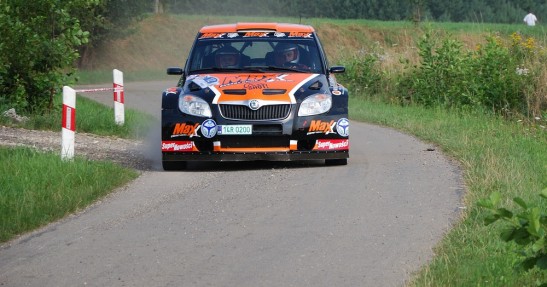 Rajd Rzeszowski